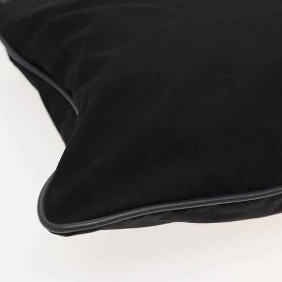 PRADA Sports Shoulder Bag Nylon Black Auth bs15825 - Picture 16 of 16